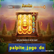 palpite jogo do bicho e loterias da caixa